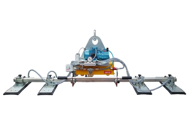 M4EB440K Vacuum lifter for marble and granite kitchen tops